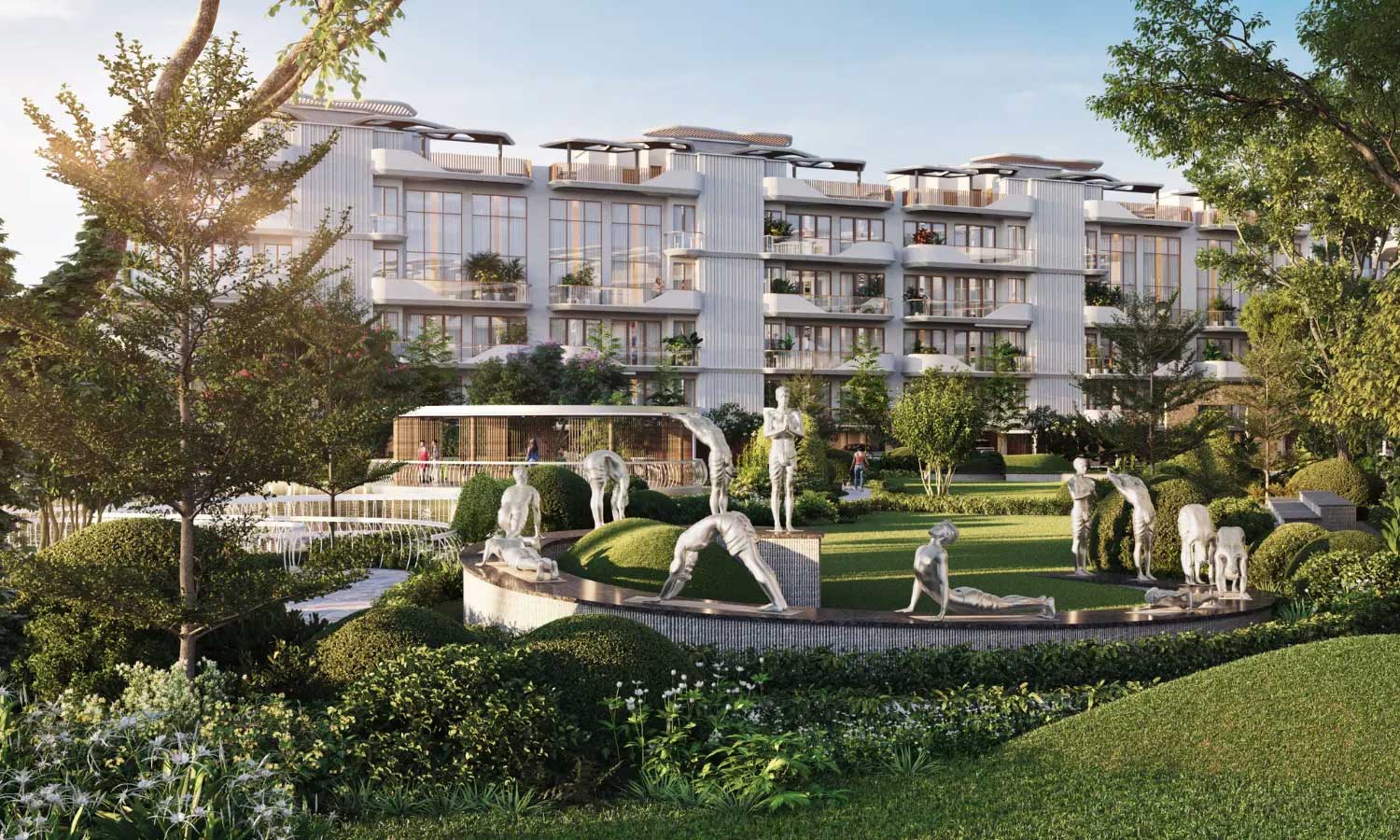 Jashn Golf Estate Lucknow